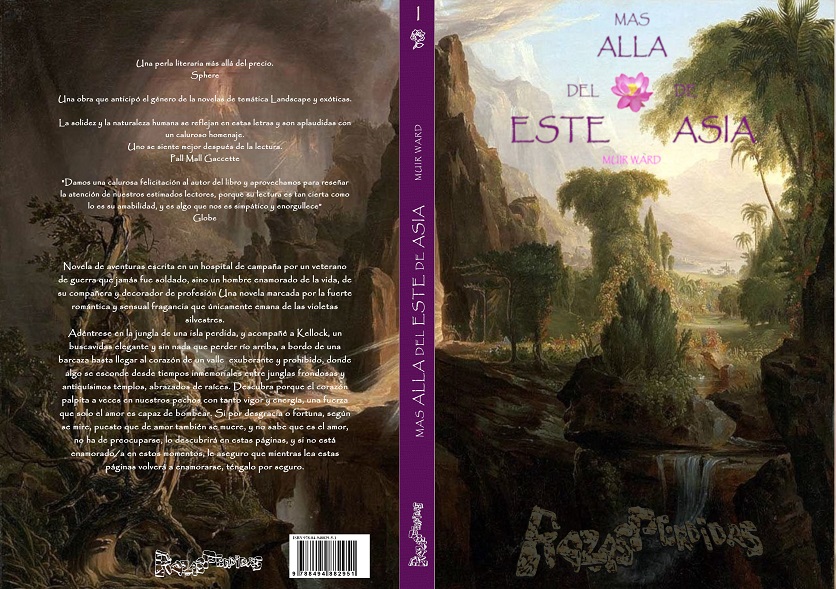 Nueva Colecci&oacute;n